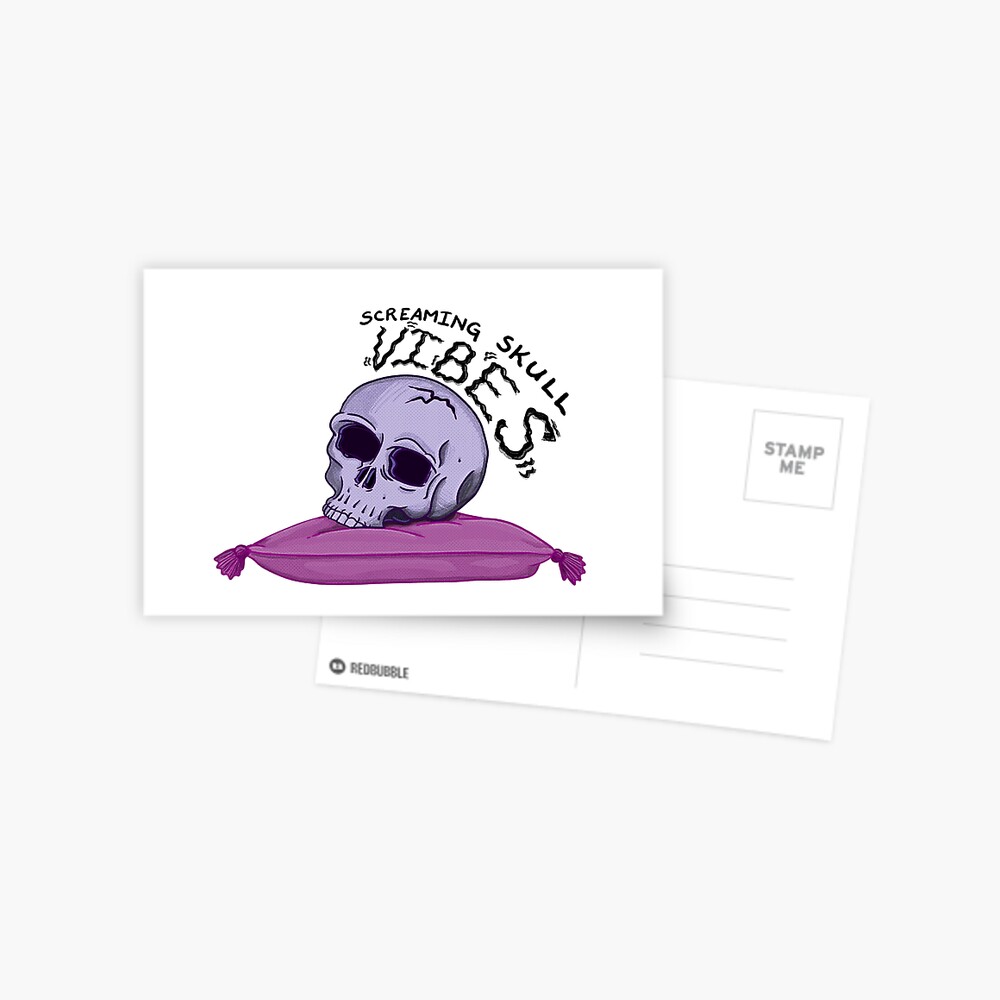 Item preview, Postcard designed and sold by softnosferatu.