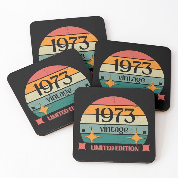 Item preview, Vintage 1973 Limited Edition designed and sold by SqueakitySqueak.