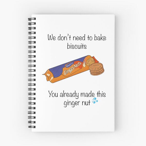 Item preview, You already made this ginger nut  designed and sold by Karl Downes.