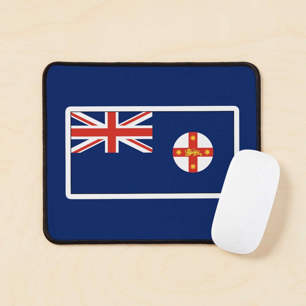 Item preview, Mouse Pad designed and sold by mpodger.
