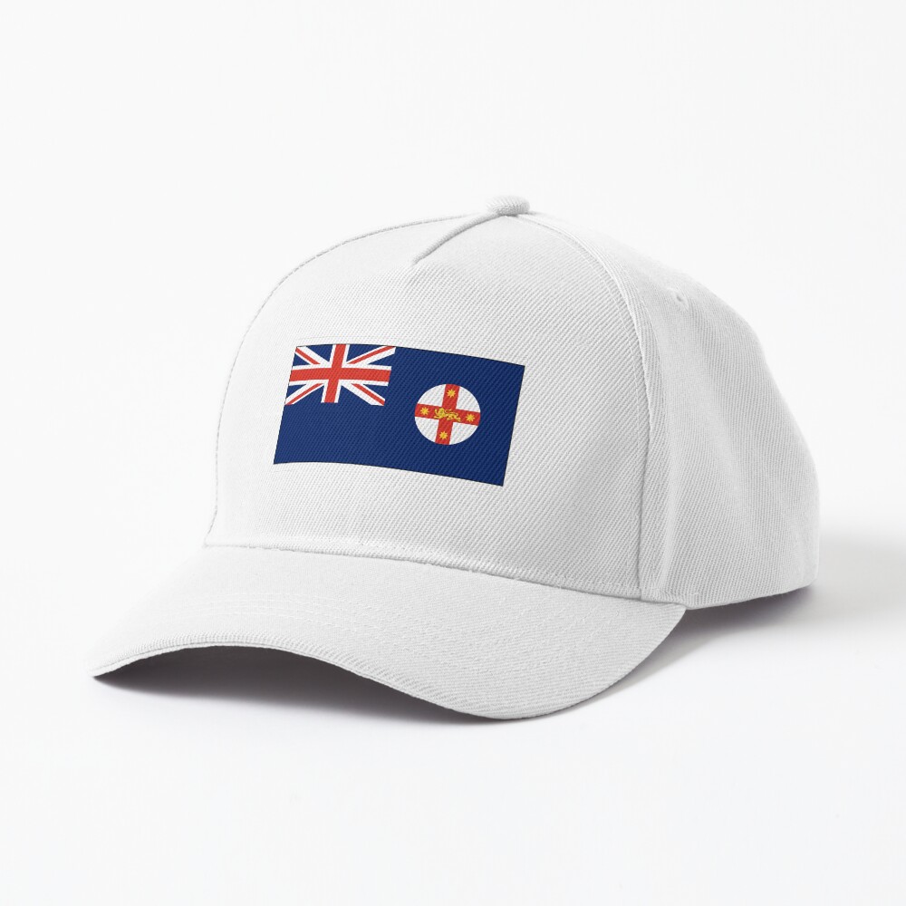 Item preview, Baseball Cap designed and sold by mpodger.