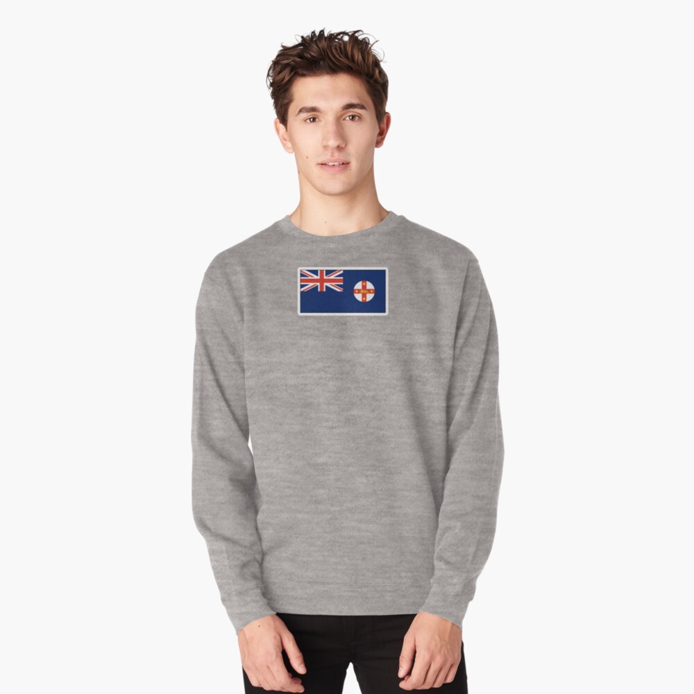 Item preview, Pullover Sweatshirt designed and sold by mpodger.