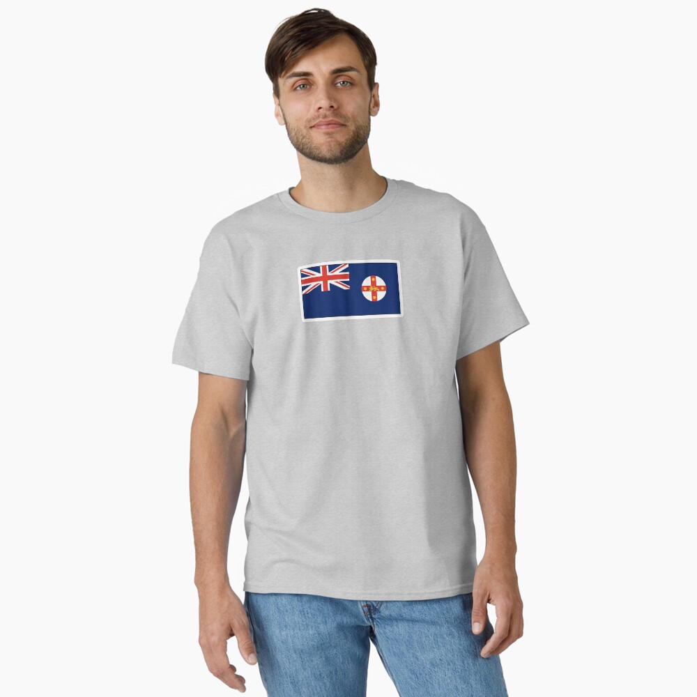 Item preview, Classic T-Shirt designed and sold by mpodger.