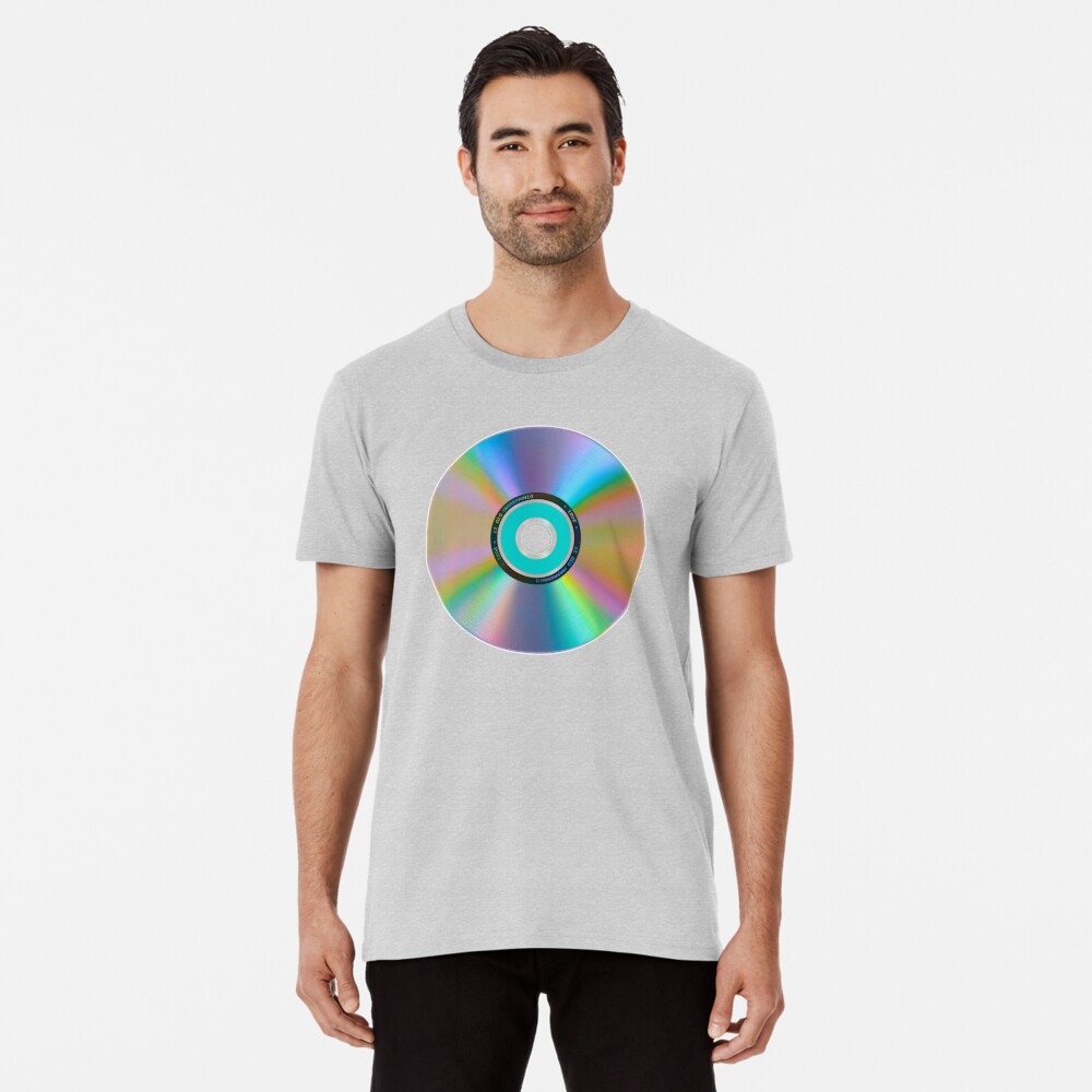 Item preview, Premium T-Shirt designed and sold by dinaaaaaah.