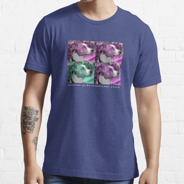 Faith PopyulaTee Shirt One Essential T-Shirt