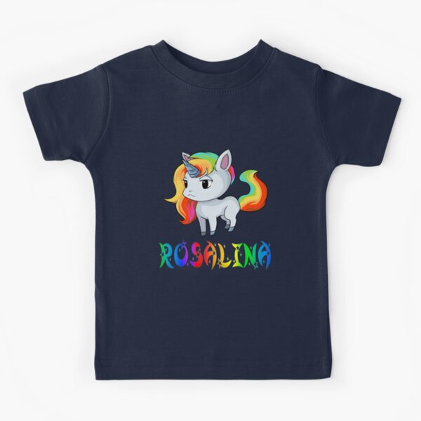 rosalina baby clothes