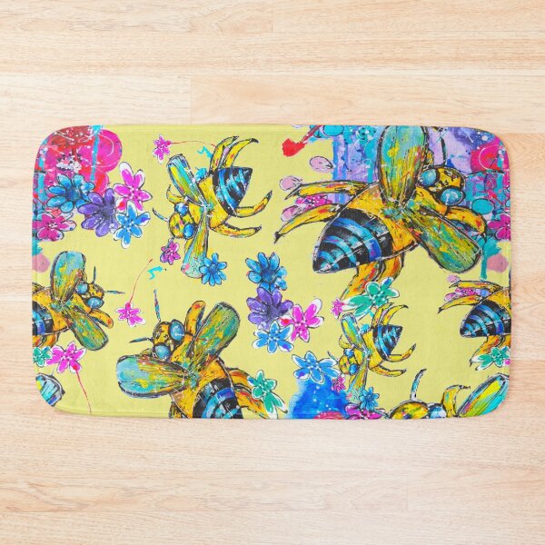Item preview, Bee Where you Are designed and sold by Kazartcreations.