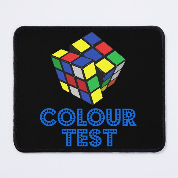 Item preview, Colour Test designed and sold by Uvogin2099.