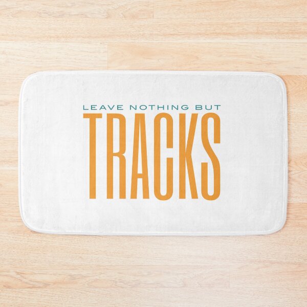 Item preview, ATV Quote Leave Nothing But Tracks designed and sold by whyitsme.