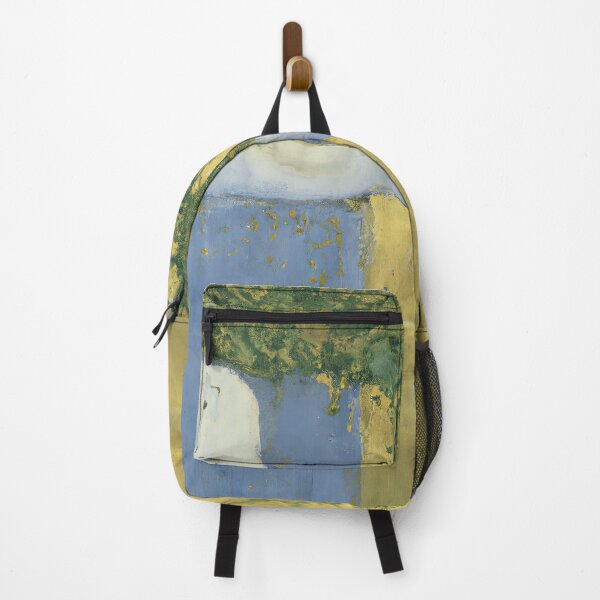 Item preview, Coastal Contemplation: Relaxing Seaside Fine Art Design designed and sold by ArtPrintsAi.