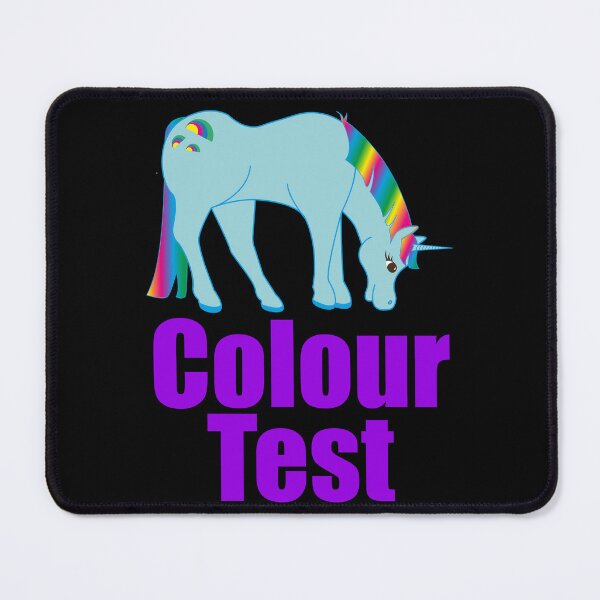 Item preview, Colour Test designed and sold by Uvogin2099.