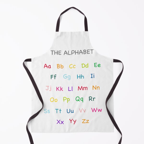 Item preview, Kids Educational - Language / Alphabet designed and sold by Graham Baitson.