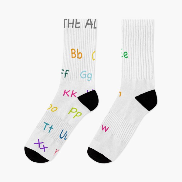 Item preview, Kids Educational - Language / Alphabet designed and sold by Graham Baitson.