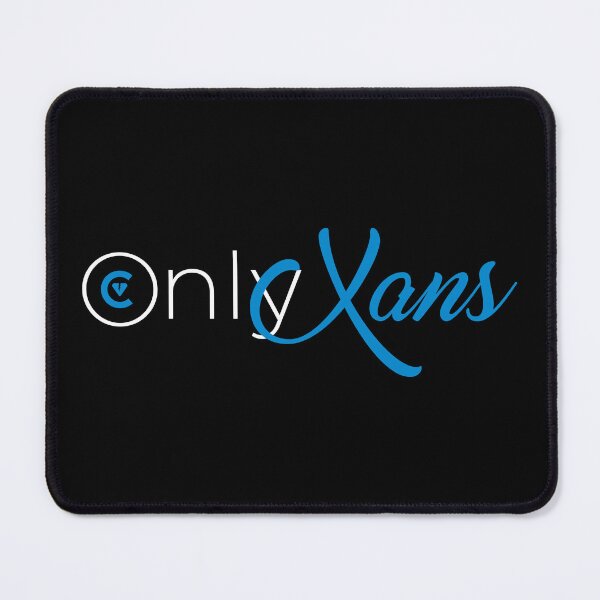 Item preview, OnlyXans (Funny Parody, OnlyFans Parody) designed and sold by Picasmus Tees.