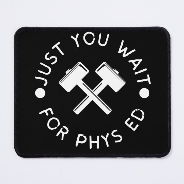 Item preview, Just You Wait For Phys Ed Miss Trunchbull designed and sold by ArtfulDodger9.