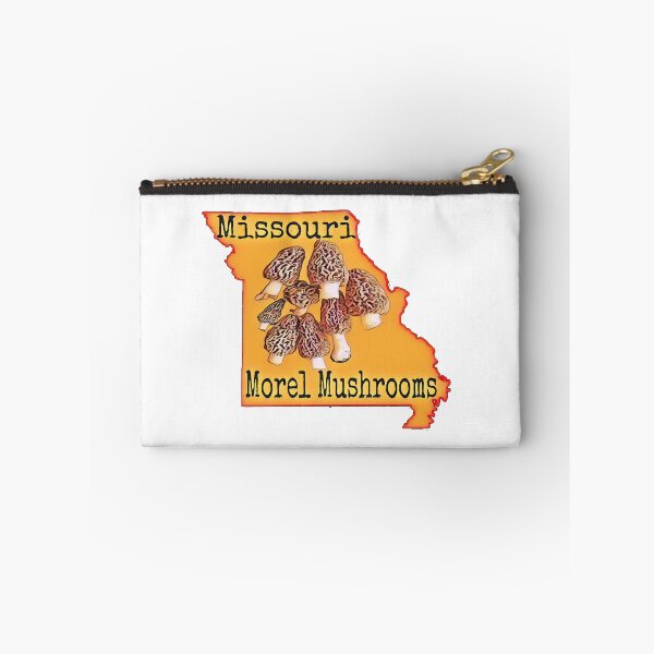 Item preview, Missouri  Morel Mushrooms designed and sold by natnat7w.