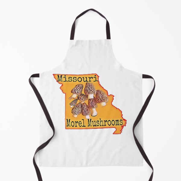 Item preview, Missouri Morel Mushrooms designed and sold by natnat7w.