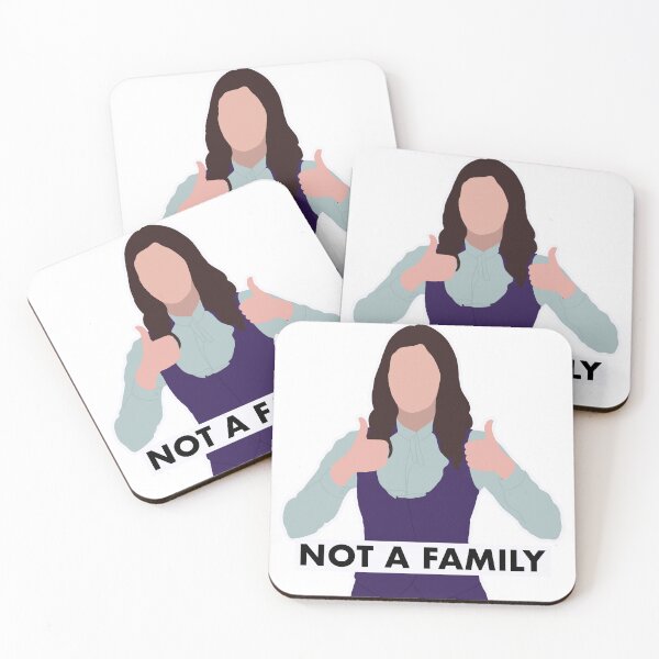 Item preview, Not A Family designed and sold by Designed by AlPal.