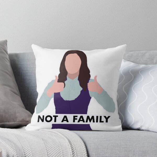 Item preview, Not A Family designed and sold by Designed by AlPal.