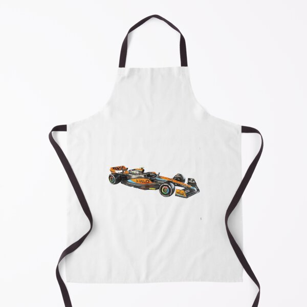 Item preview, Mclaren F1 2023 Livery designed and sold by Sommerman1.
