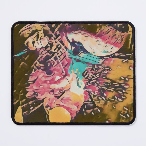 Item preview, Welder Abstract Art Welding artwork designed and sold by InBedByTen.
