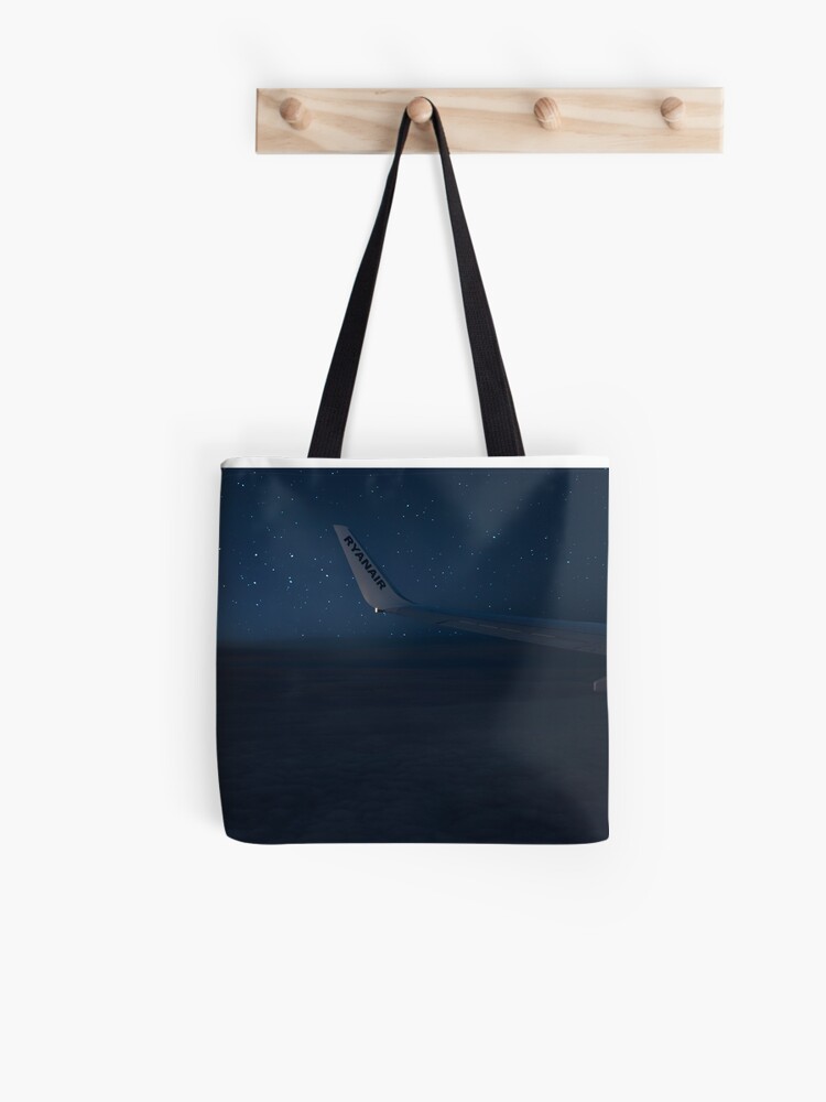 ryanair shopping bag