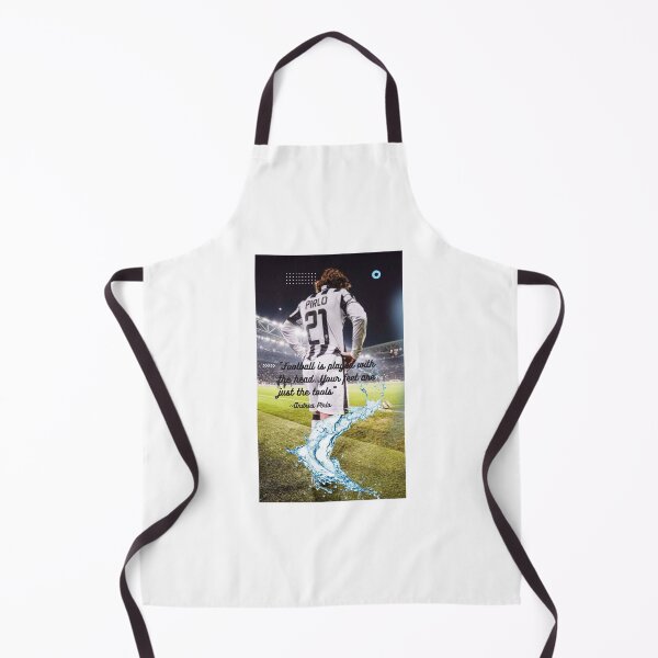 Item preview, Andrea Pirlo designed and sold by Stipex.