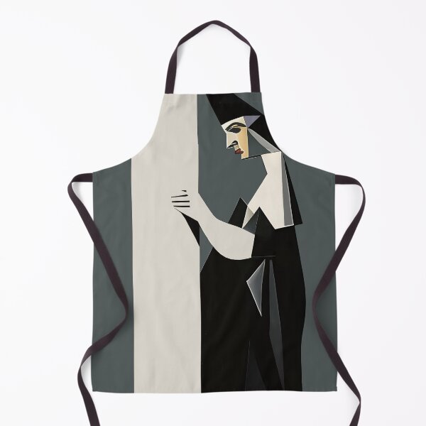 Item preview, The Nun's Sorrow designed and sold by PictureNZ.