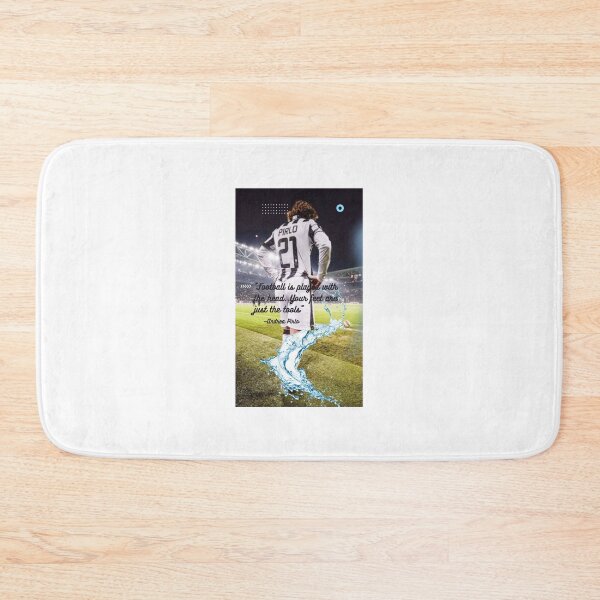 Item preview, Andrea Pirlo designed and sold by Stipex.