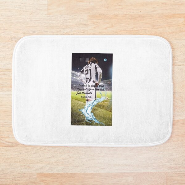 Item preview, Andrea Pirlo designed and sold by Stipex.