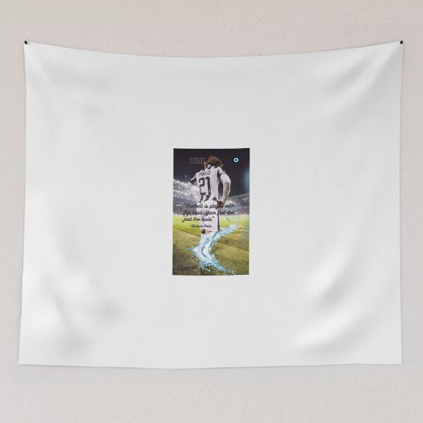 Item preview, Andrea Pirlo designed and sold by Stipex.