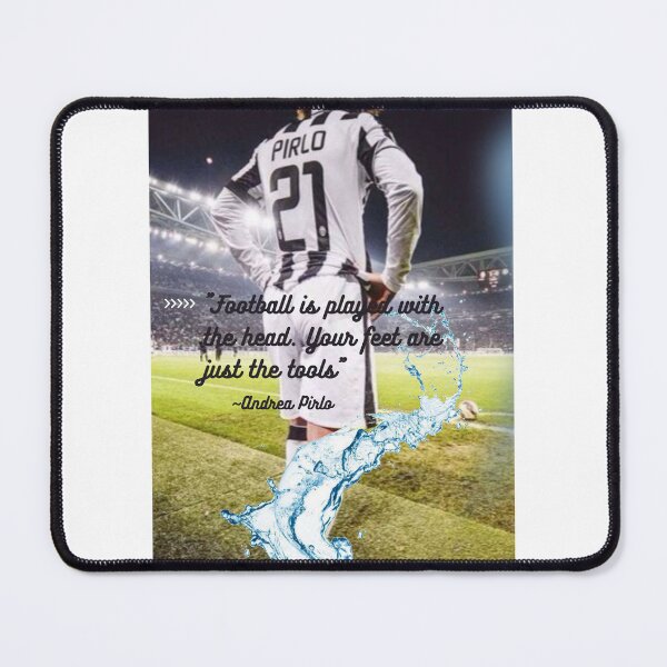Item preview, Andrea Pirlo designed and sold by Stipex.