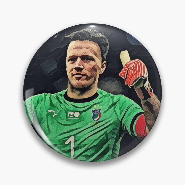 Item preview, Cameron Buffon designed and sold by (Not) The Wednesday Shop.