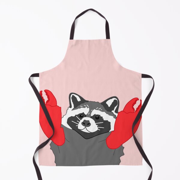 Item preview, Crab Raccoon designed and sold by haldoodles18.