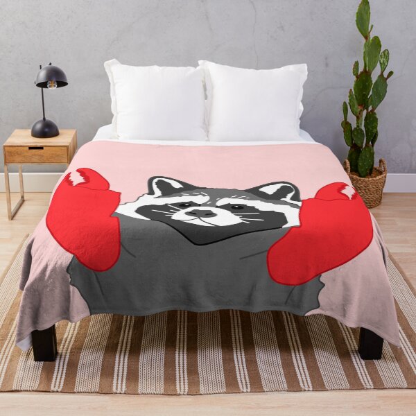 Item preview, Crab Raccoon designed and sold by haldoodles18.