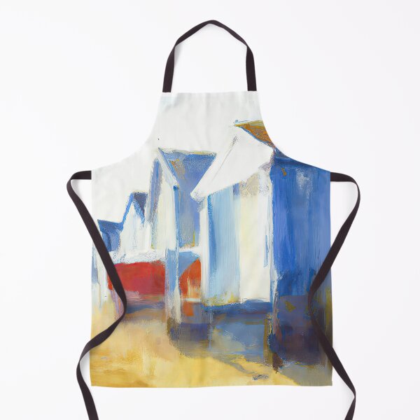 Item preview, Seaside Soothing: Neutral Fine Art, AI Generated Fine Art Design - Contemporary Modern Design designed and sold by ArtPrintsAi.