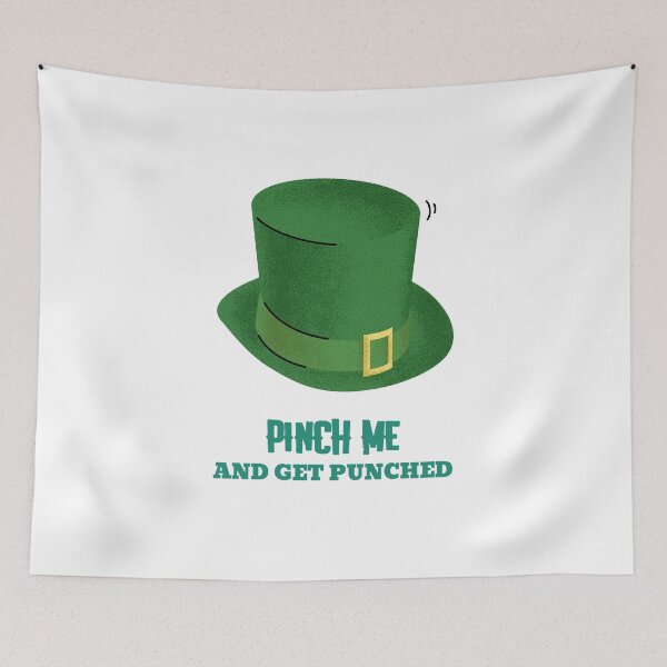 Item preview, Dare you to pinch me designed and sold by dgutpro87.