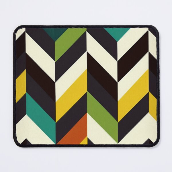 Item preview, chevron pattern designed and sold by asbno19.