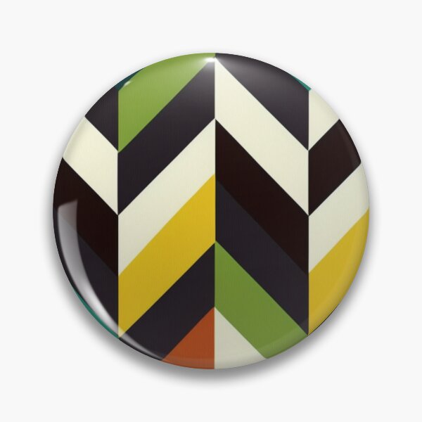 Item preview, chevron pattern designed and sold by asbno19.