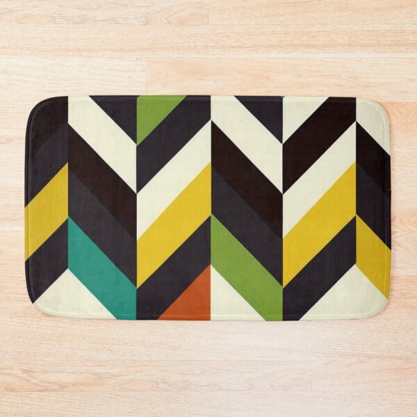Item preview, chevron pattern designed and sold by asbno19.
