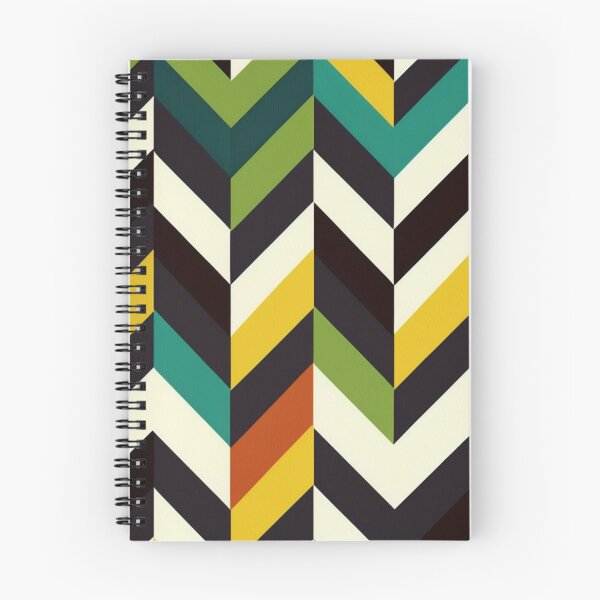 Item preview, chevron pattern designed and sold by asbno19.