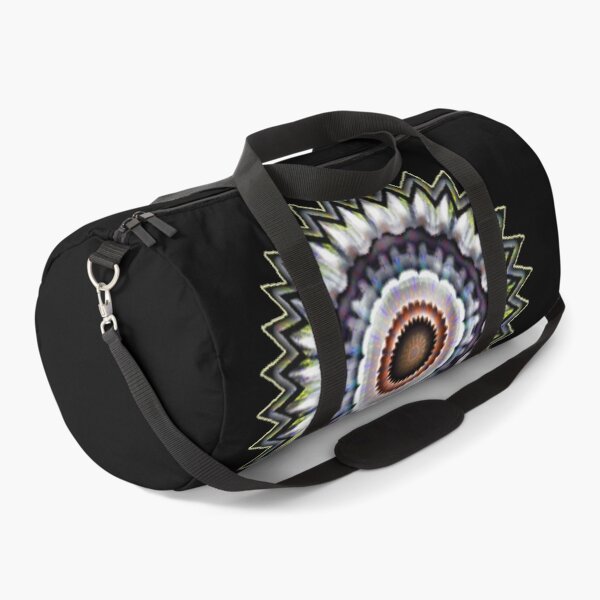 Item preview, Spiked Spiral Cartoon Red Eye Island designed and sold by PPPimp.