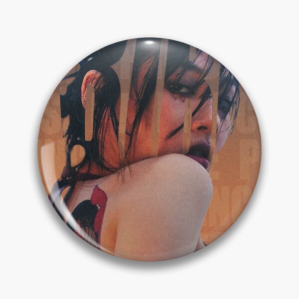 Item preview, BIBI Poster designed and sold by Maril1h.