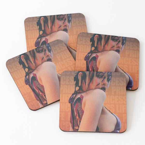 Item preview, BIBI Poster designed and sold by Maril1h.