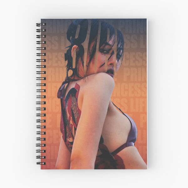 Item preview, BIBI Poster designed and sold by Maril1h.