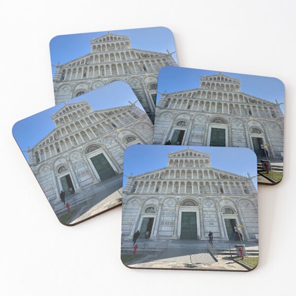 Item preview, Pisa Cathedral - Pisa, Italy  designed and sold by Mariam Kabbout.