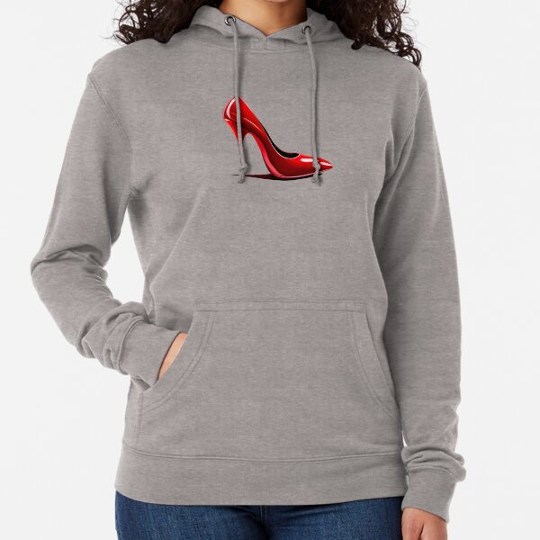 Christian Louboutin Heels Hoodies Sweatshirts for Sale Redbubble