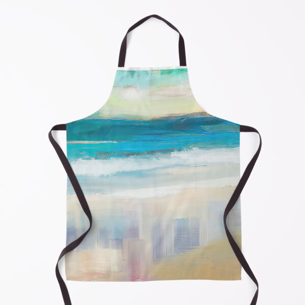 Item preview, Oceanic Ode: Fine Art Design Coastal Art, AI Generated Fine Art Design - Contemporary Modern Design designed and sold by ArtPrintsAi.
