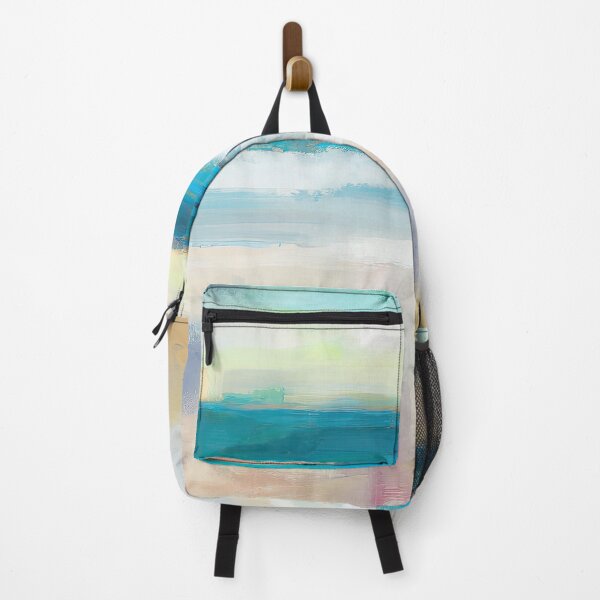 Item preview, Oceanic Ode: Fine Art Design Coastal Art, AI Generated Fine Art Design - Contemporary Modern Design designed and sold by ArtPrintsAi.