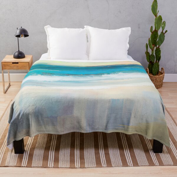Item preview, Oceanic Ode: Fine Art Design Coastal Art, AI Generated Fine Art Design - Contemporary Modern Design designed and sold by ArtPrintsAi.